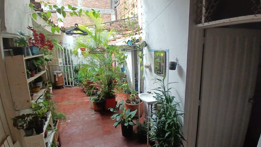 Casa de 4 alcobas en venta en Alameda, Cali, 120 m² · foto 13 de 24