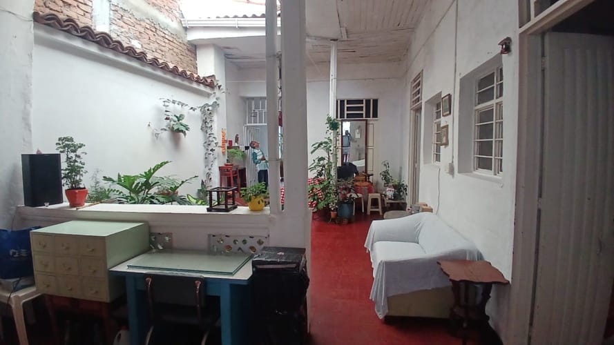 Casa de 4 alcobas en venta en Alameda, Cali, 120 m² · foto 14 de 24