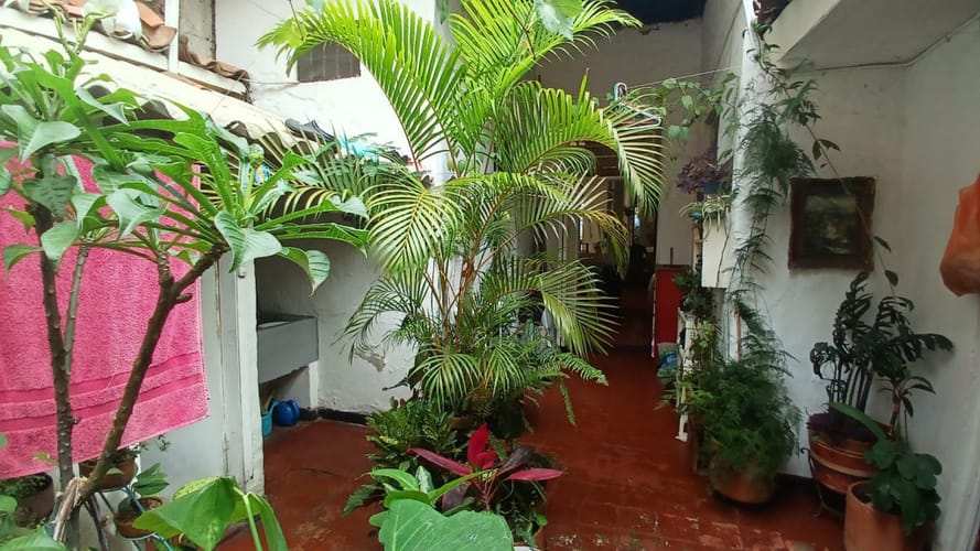 Casa de 4 alcobas en venta en Alameda, Cali, 120 m² · foto 19 de 24
