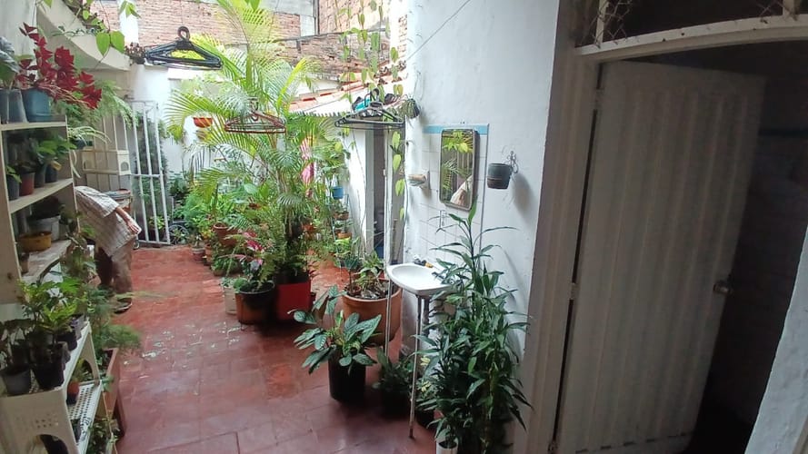 Casa de 4 alcobas en venta en Alameda, Cali, 120 m² · foto 21 de 24