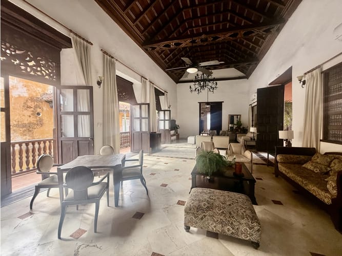 Casa de 10 alcobas en venta en Cartagena De Indias, Cartagena, 1137 m² · foto 20 de 24