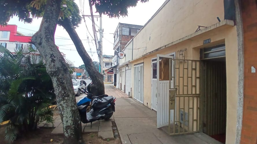 Casa de 4 alcobas en venta en Alameda, Cali, 120 m² · foto 23 de 24