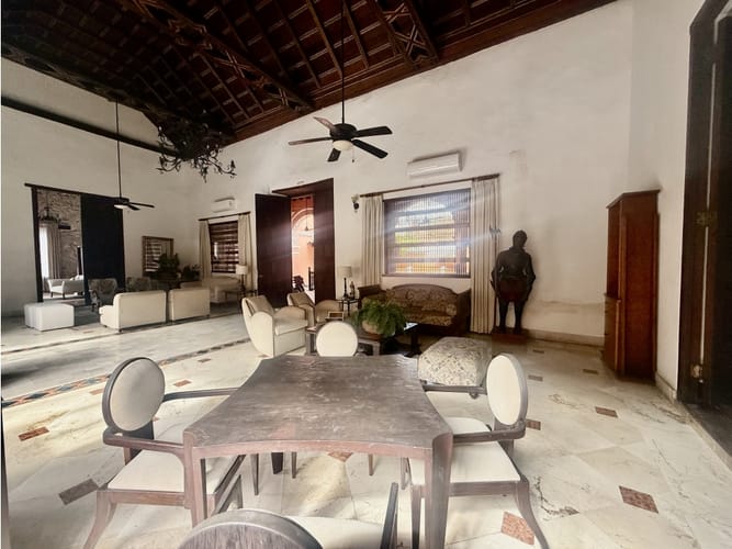 Casa de 10 alcobas en venta en Cartagena De Indias, Cartagena, 1137 m² · foto 21 de 24