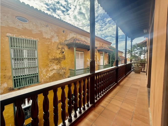 Casa de 10 alcobas en venta en Cartagena De Indias, Cartagena, 1137 m² · foto 22 de 24