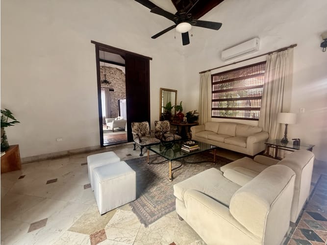 Casa de 10 alcobas en venta en Cartagena De Indias, Cartagena, 1137 m² · foto 23 de 24