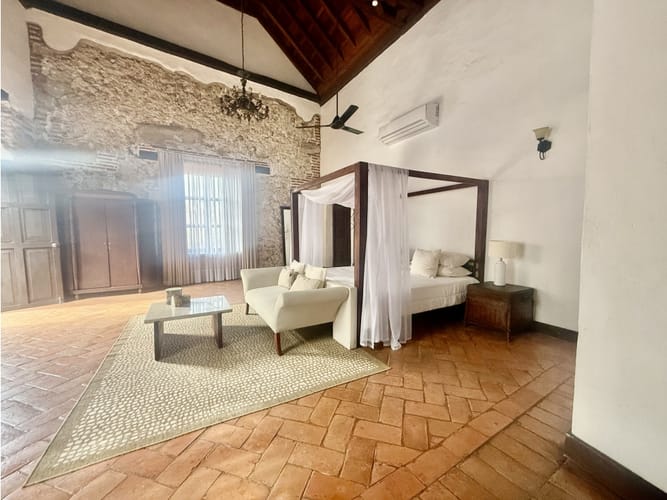 Casa de 10 alcobas en venta en Cartagena De Indias, Cartagena, 1137 m² · foto 24 de 24