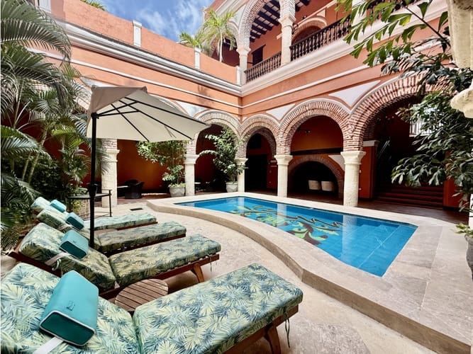 Casa en Arriendo en Cartagena de indias, Cartagena