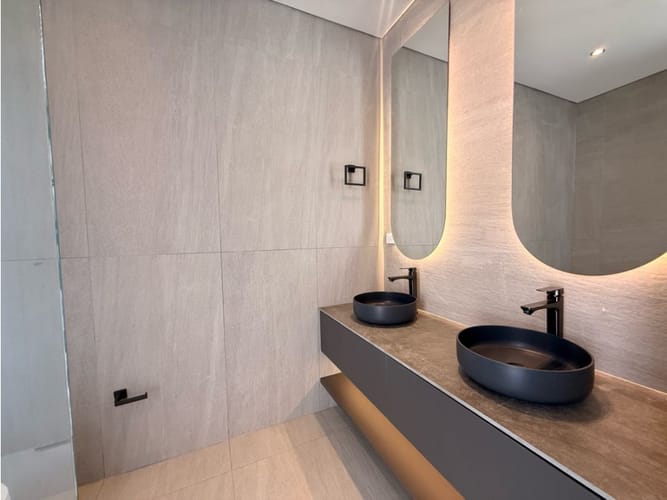 Casa de 3 alcobas en venta en Pantanillo, El Retiro, 261 m² · foto 10 de 23