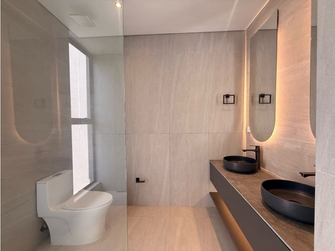 Casa de 3 alcobas en venta en Pantanillo, El Retiro, 261 m² · foto 11 de 23