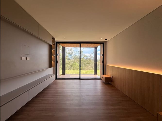 Casa de 3 alcobas en venta en Pantanillo, El Retiro, 261 m² · foto 14 de 23