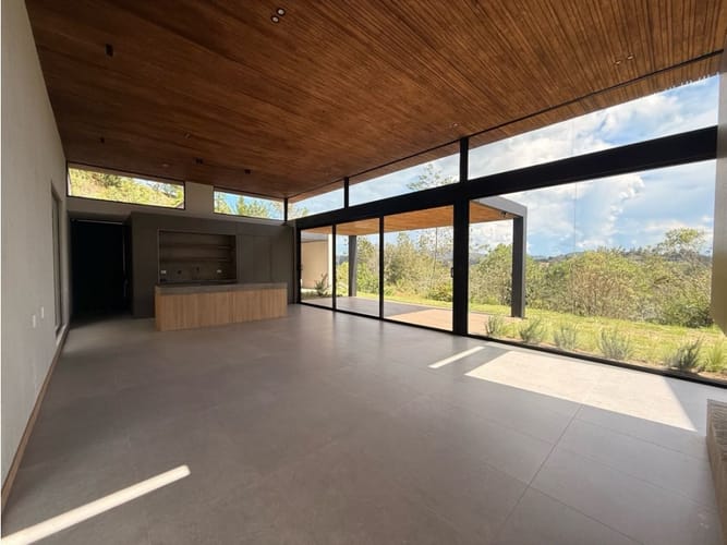 Casa de 3 alcobas en venta en Pantanillo, El Retiro, 261 m² · foto 23 de 23
