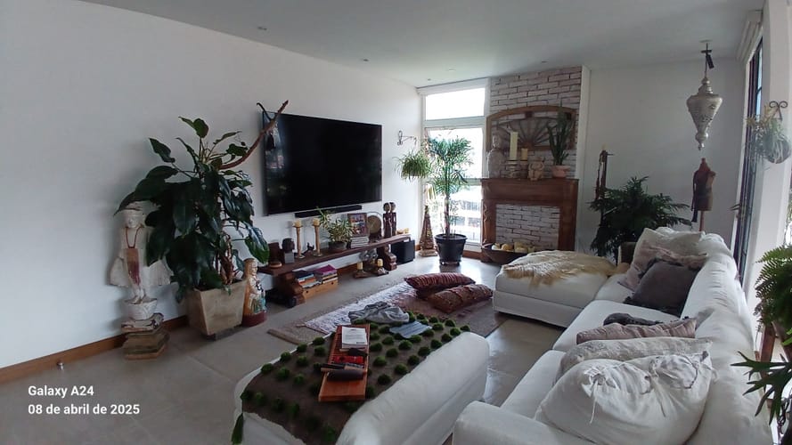 Apartamento de 3 alcobas en venta en Santa Teresita, Cali, 232 m² · foto 5 de 24