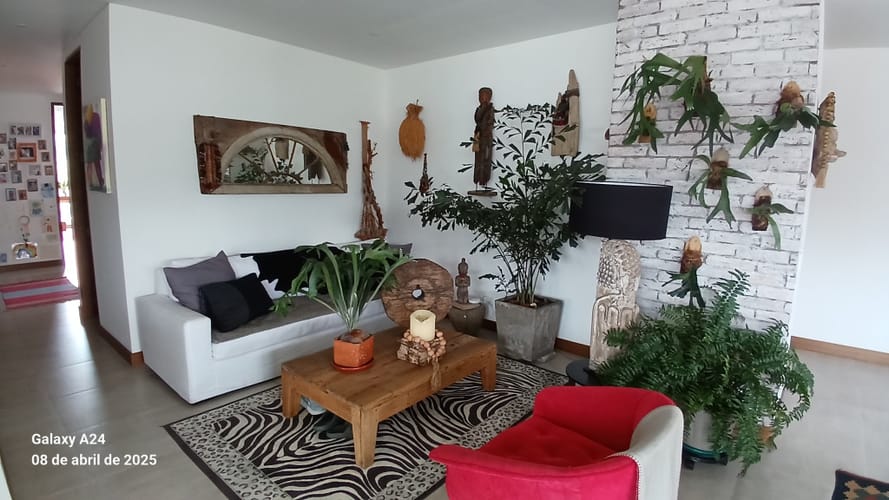 Apartamento de 3 alcobas en venta en Santa Teresita, Cali, 232 m² · foto 6 de 24