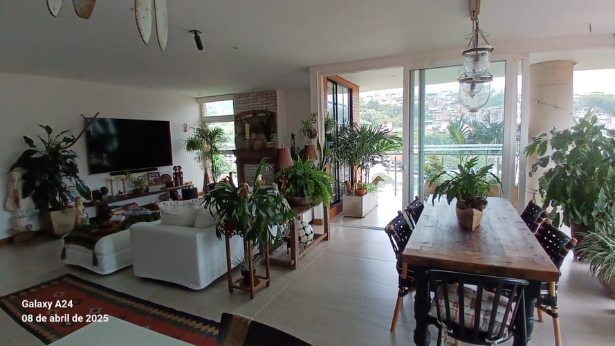 Apartamento de 3 alcobas en venta en Santa Teresita, Cali, 232 m² · foto 7 de 24