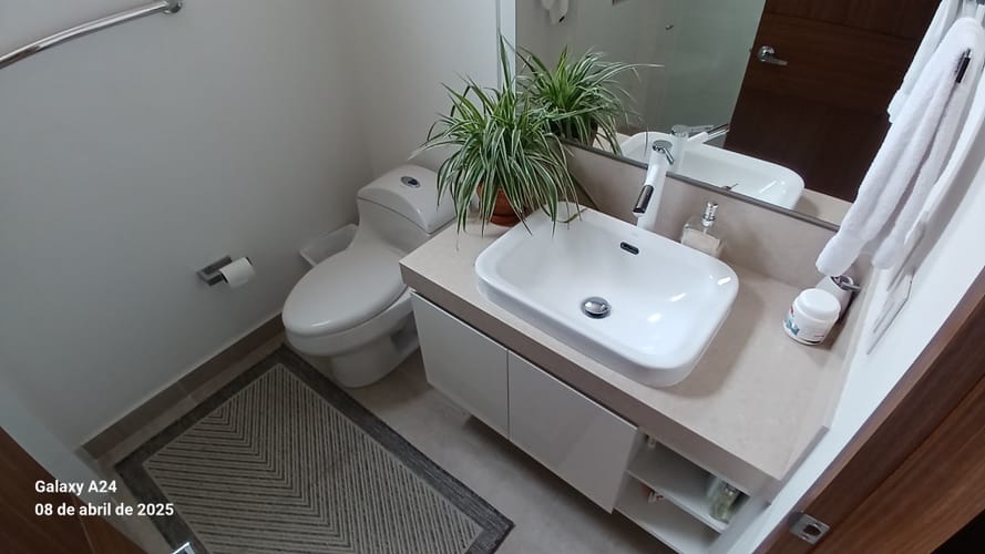 Apartamento de 3 alcobas en venta en Santa Teresita, Cali, 232 m² · foto 10 de 24