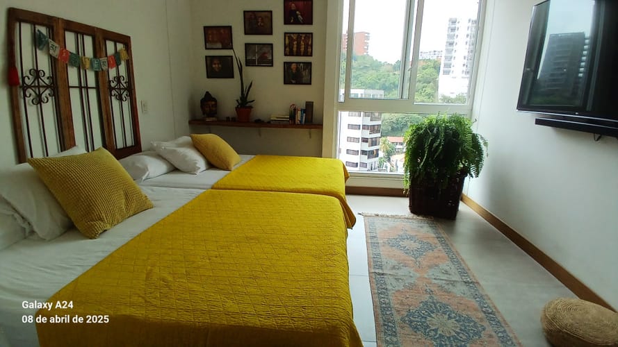 Apartamento de 3 alcobas en venta en Santa Teresita, Cali, 232 m² · foto 12 de 24