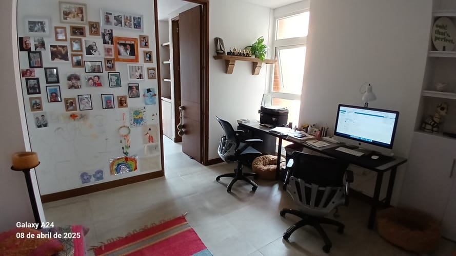 Apartamento de 3 alcobas en venta en Santa Teresita, Cali, 232 m² · foto 15 de 24