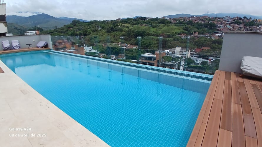 Apartamento de 3 alcobas en venta en Santa Teresita, Cali, 232 m² · foto 17 de 24
