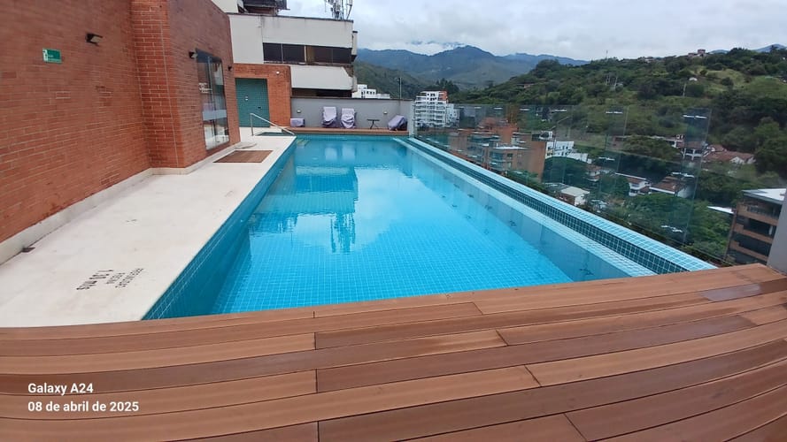 Apartamento de 3 alcobas en venta en Santa Teresita, Cali, 232 m² · foto 18 de 24