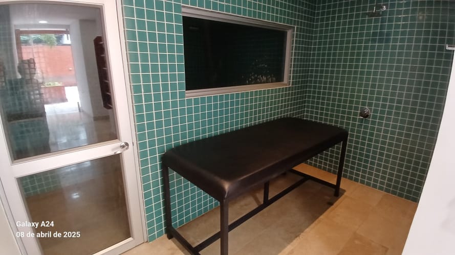 Apartamento de 3 alcobas en venta en Santa Teresita, Cali, 232 m² · foto 23 de 24