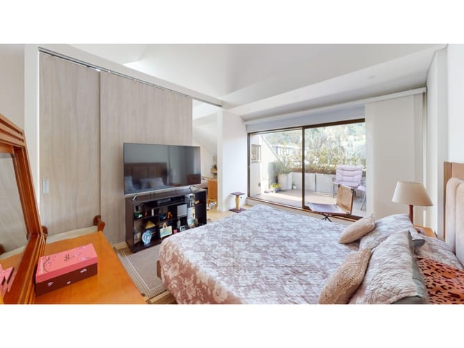 Apartamento en venta en Santa Ana Oriental, Bogotá · foto 6 de 16