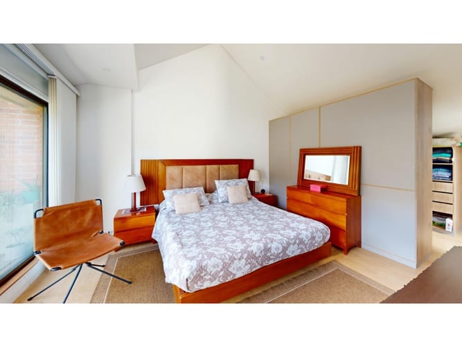 Apartamento en venta en Santa Ana Oriental, Bogotá · foto 7 de 16