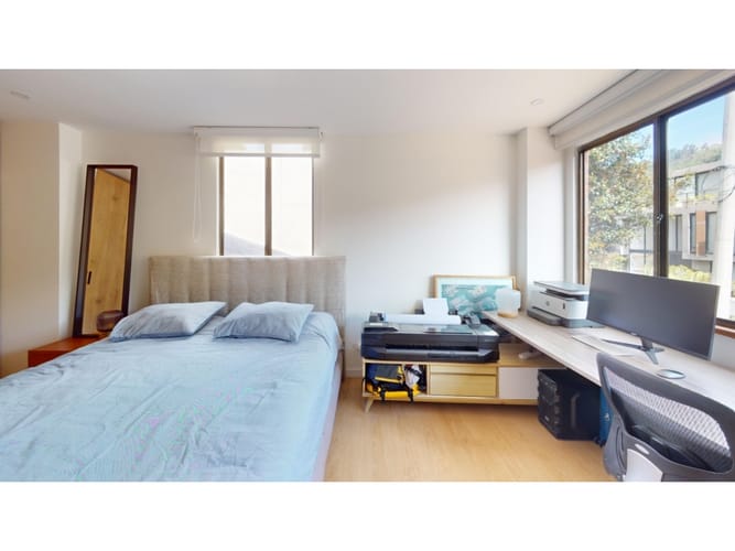 Apartamento en venta en Santa Ana Oriental, Bogotá · foto 9 de 16