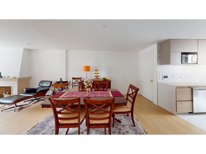 Apartamento en venta en Santa Ana Oriental, Bogotá · foto 11 de 16