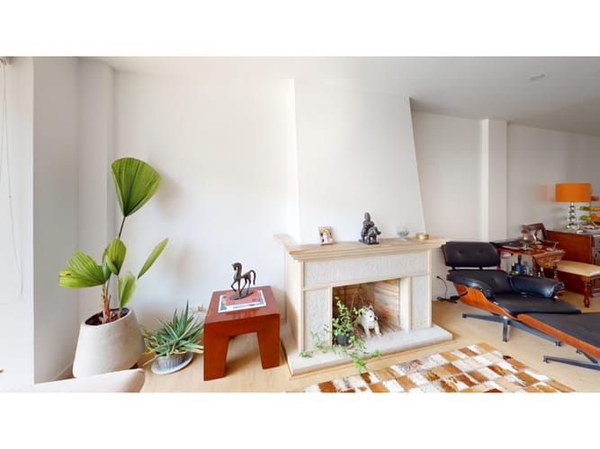 Apartamento en venta en Santa Ana Oriental, Bogotá · foto 13 de 16