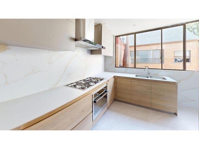 Apartamento en venta en Santa Ana Oriental, Bogotá · foto 15 de 16