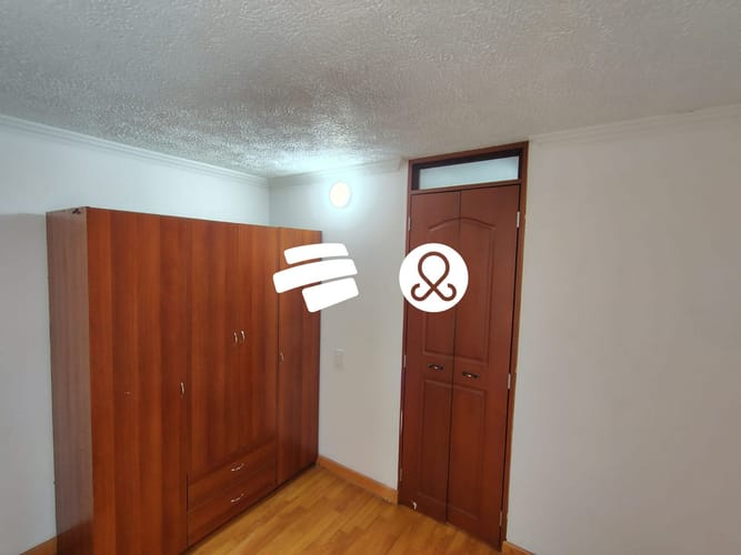 Casa de 4 alcobas en venta en Ciudad Alsacia, Bogotá, 75 m² · foto 5 de 12