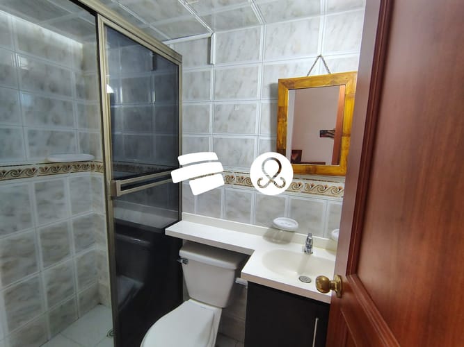 Casa de 4 alcobas en venta en Ciudad Alsacia, Bogotá, 75 m² · foto 11 de 12