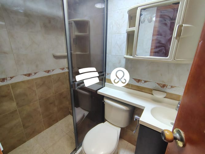 Casa de 4 alcobas en venta en Ciudad Alsacia, Bogotá, 75 m² · foto 12 de 12