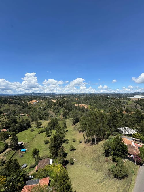 Apartamento de 3 alcobas en venta en El Porvenir, Rionegro, 56 m² · foto 6 de 18