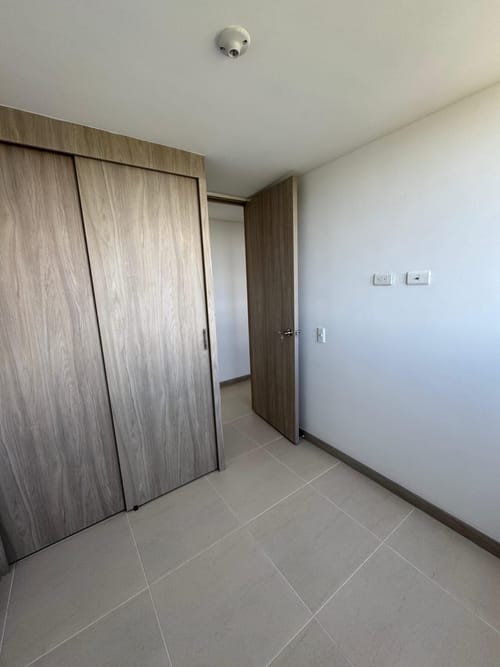Apartamento de 3 alcobas en venta en El Porvenir, Rionegro, 56 m² · foto 11 de 18