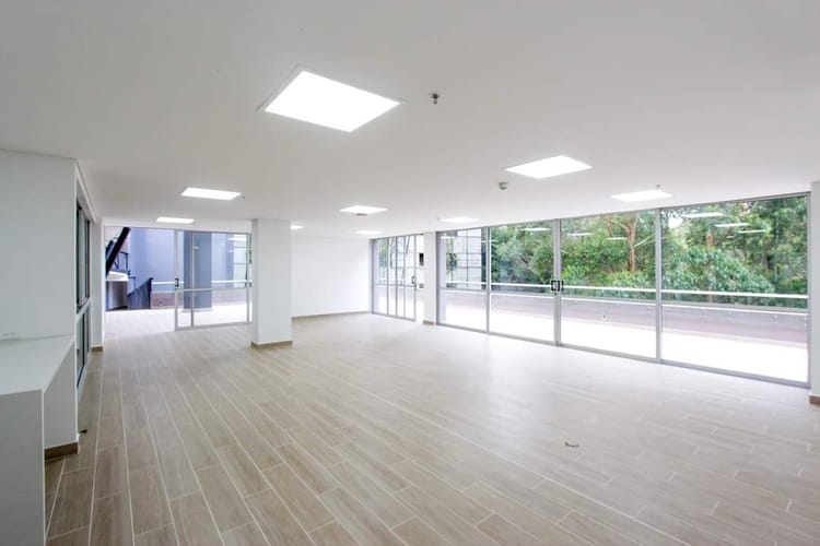 Apartamento de 3 alcobas en venta en El Porvenir, Rionegro, 56 m² · foto 16 de 18