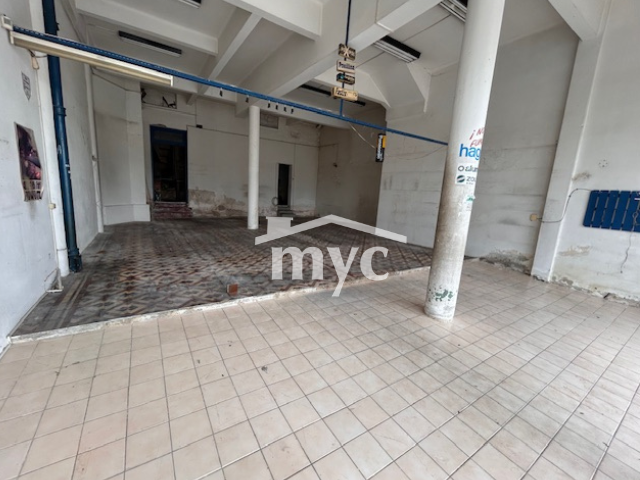 Local Comercial en Alquiler · Foto 4
