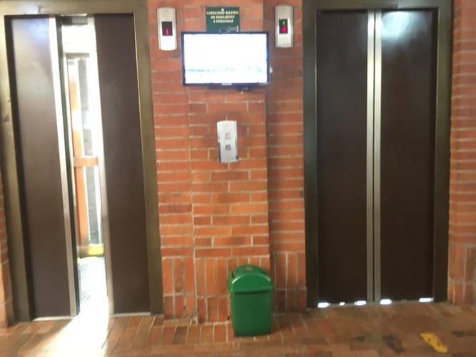 Oficina en venta en Centenario, Cali, 14 m² · foto 3 de 22