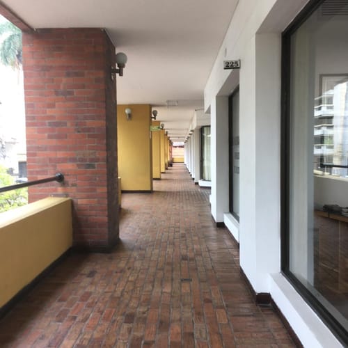 Oficina en venta en Centenario, Cali, 14 m² · foto 12 de 22
