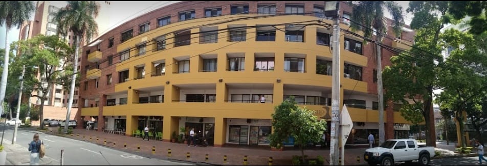Oficina en venta en Centenario, Cali, 14 m² · foto 19 de 22
