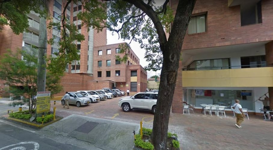 Oficina en venta en Centenario, Cali, 14 m² · foto 21 de 22
