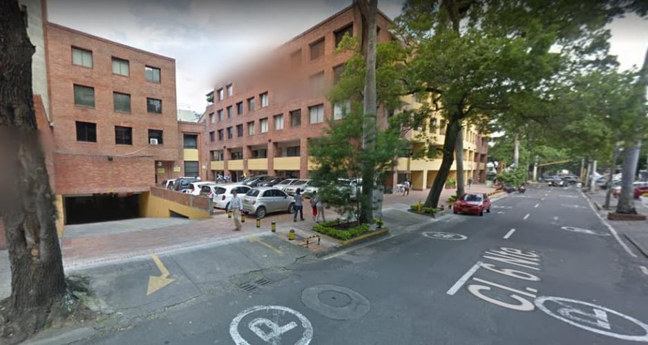 Oficina en venta en Centenario, Cali, 14 m² · foto 22 de 22