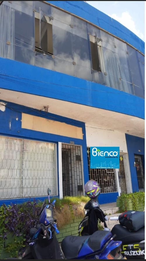 Edificio en arriendo en Las Delicias, Barranquilla, 400 m² · foto 2 de 24