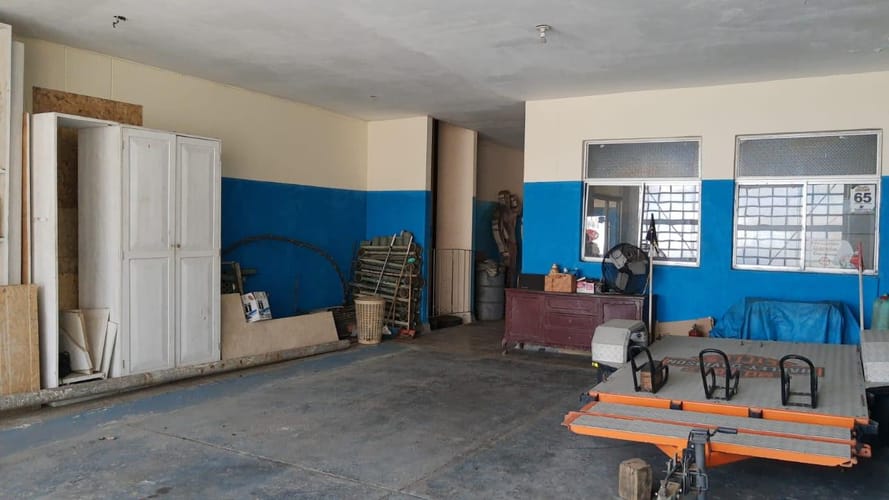 Edificio en arriendo en Las Delicias, Barranquilla, 400 m² · foto 4 de 24