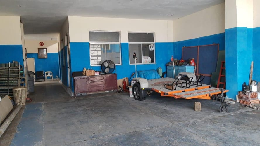 Edificio en arriendo en Las Delicias, Barranquilla, 400 m² · foto 5 de 24