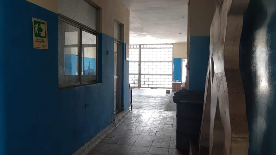 Edificio en arriendo en Las Delicias, Barranquilla, 400 m² · foto 8 de 24