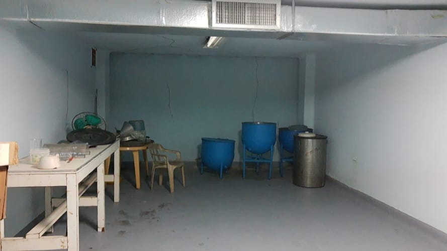 Edificio en arriendo en Las Delicias, Barranquilla, 400 m² · foto 20 de 24