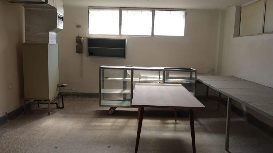 Edificio en arriendo en Las Delicias, Barranquilla, 400 m² · foto 21 de 24