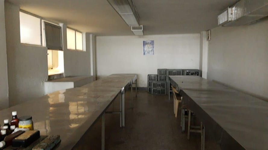 Edificio en arriendo en Las Delicias, Barranquilla, 400 m² · foto 22 de 24