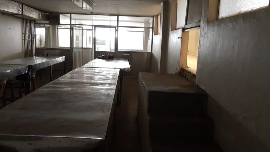 Edificio en arriendo en Las Delicias, Barranquilla, 400 m² · foto 23 de 24
